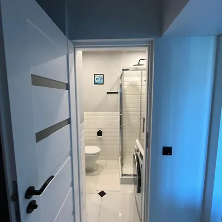 Apartment Metro Ksiecia Janusza